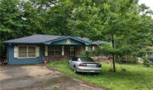 6504 Jackie Ln Austell, GA 30106