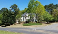 701 Whisper Wind Ct Woodstock, GA 30189