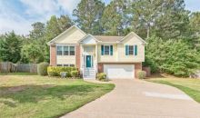 203 Deer Trace Ct Woodstock, GA 30189