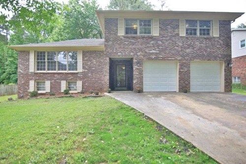 2421 Prince Howard Ln, Marietta, GA 30062