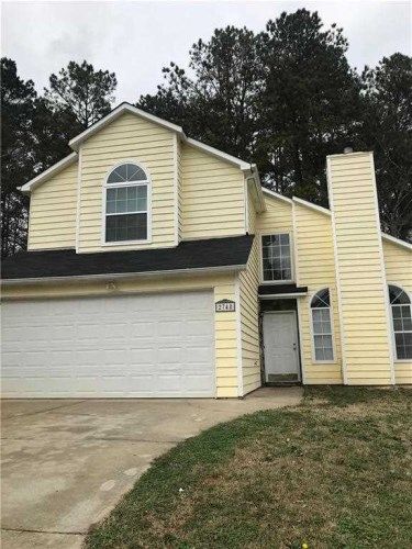 2748 Dahlonega Trl, Austell, GA 30106