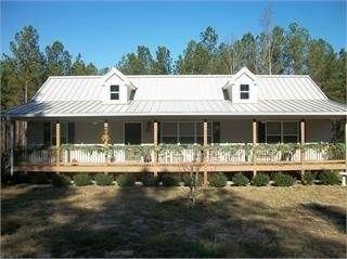 399 Clark Station Church Rd, Tignall, GA 30668