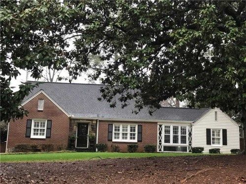 60 Mount Paran Rd NE, Atlanta, GA 30342