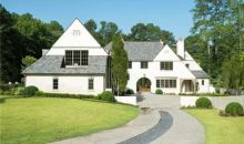 5040 Rebel Trl Atlanta, GA 30327