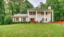 1190 Angelo Ct Atlanta, GA 30319