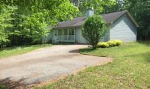 2430 Ben Higgins Rd Dahlonega, GA 30533