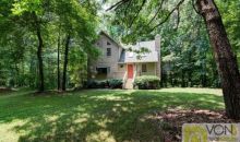 3738 Starboard Ct Acworth, GA 30102