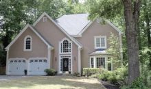 4703 Ageratum Ct Acworth, GA 30102