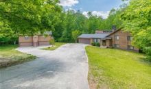 448 West Circle Dahlonega, GA 30533