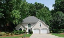 5060 Verbena Dr NW Acworth, GA 30102