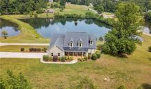 636 Shepherds Way Dahlonega, GA 30533