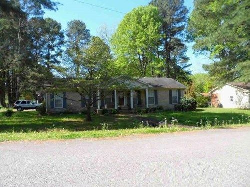 6 PATTIE COVE, Jackson, TN 38301