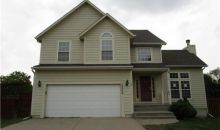 19964 W 218th St Spring Hill, KS 66083