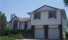 3601 Whispering Brook Ct Wichita, KS 67220