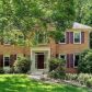 4142 Bellflower Ct NE, Roswell, GA 30075 ID:15851613