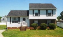 6113 Bickerstaff Pl Richmond, VA 23231