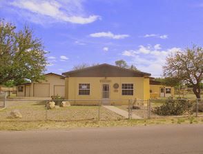 121 Valentin Rd, Belen, NM 87002