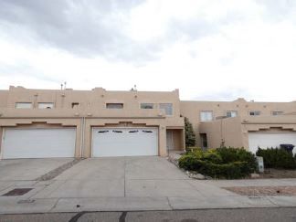 11256 Campo Del Sol Ave NE, Albuquerque, NM 87123
