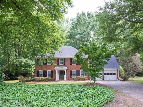 3370 Liberty Ln, Marietta, GA 30062