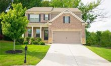 5345 Brierstone Dr Alpharetta, GA 30004