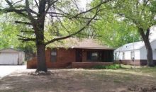 1615 N 6th St Arkansas City, KS 67005