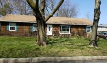27 Tecumseh Ave Oceanport, NJ 07757