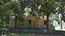 4124 MARSTON AVENUE Shreveport, LA 71109