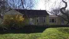 3105 Glendale St Monroe, MI 48162