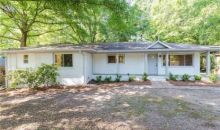 2192 Dering Circle NE Atlanta, GA 30345