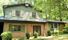 3080 Boxwood Dr NE Atlanta, GA 30345
