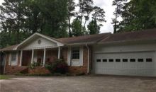 2281 Sherbrooke Dr NE Atlanta, GA 30345