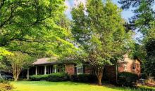 2215 Meadowvale Dr NE Atlanta, GA 30345