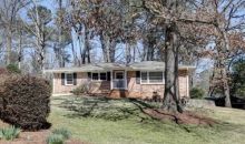 1962 Wellona Place NE Atlanta, GA 30345