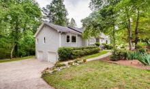 2570 Burnt Hickory Dr NW Marietta, GA 30064