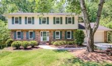 4620 Dunover Circle Atlanta, GA 30360