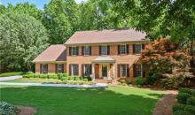 3805 Winters Hill Dr Atlanta, GA 30360