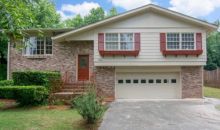 6844 Tilton Ln Atlanta, GA 30360