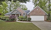 215 Lirac Ct Alpharetta, GA 30022