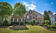 720 Falls Landing Ct Alpharetta, GA 30022