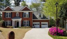 240 Haydens Walk Ct Alpharetta, GA 30022