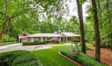 4321 Orchard Valley Dr SE Atlanta, GA 30339