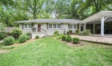 1189 Gail Dr Atlanta, GA 30319