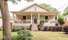 1168 Eggleston St SW Atlanta, GA 30310