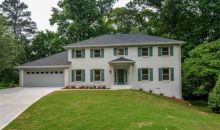 5390 Northchester Ct Atlanta, GA 30338