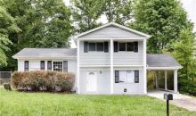 3891 Adamsville Dr SW Atlanta, GA 30331