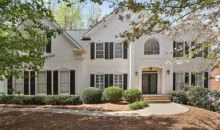 430 Oak Laurel Ct Alpharetta, GA 30022