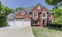 1915 Hill Chase Alpharetta, GA 30022