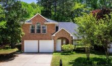 10875 Mortons Crossing Alpharetta, GA 30022