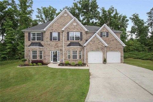 1809 Wanda Way, Ellenwood, GA 30294