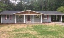 2868 Mcclave Dr Atlanta, GA 30340